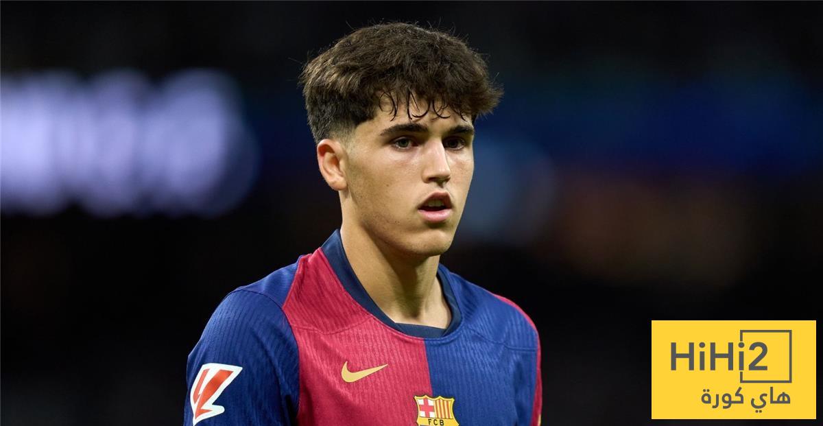 كوبارسي يعتذر لمشجعي برشلونة !