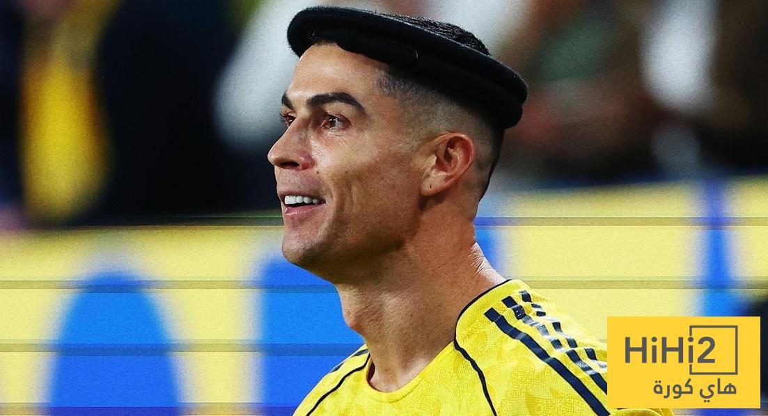 سيناريو إعلان النصر بطلاً لدوري روشن !