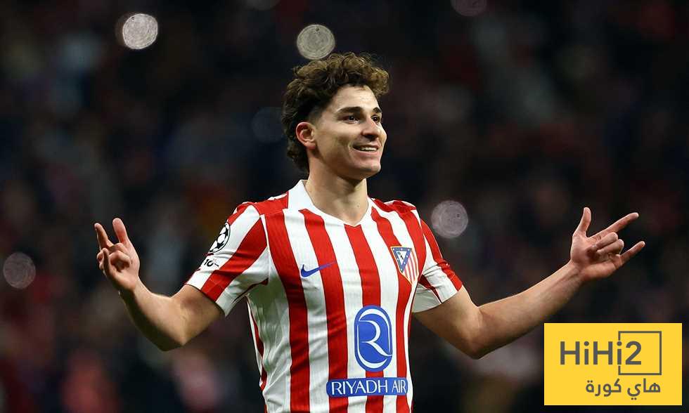 ألفاريز غير مرحب به في برشلونة!!