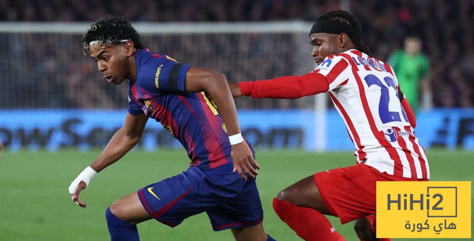 بهذا الأسلوب.. لن يفوز برشلونة بدوري الأبطال!