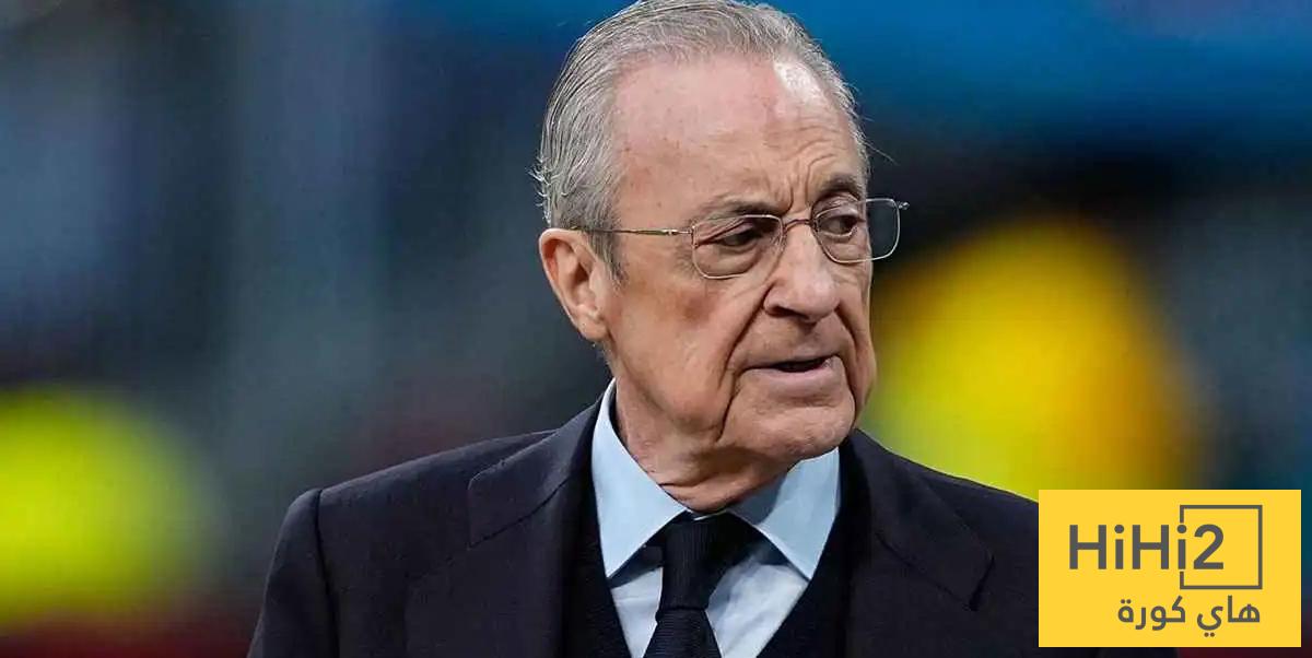 حرب داخل ريال مدريد ستترك اثارها على الفريق الموسم القادم