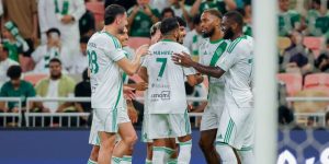 مباريات الأهلي في سبتمبر.. 5 مواجهات قوية في الدوري السعودي وآسيا  