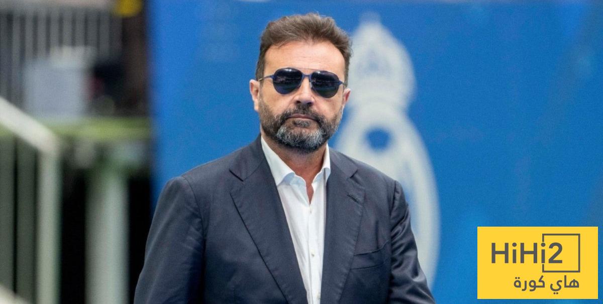 واخيرا سيطرد هذا التافه من مدريد