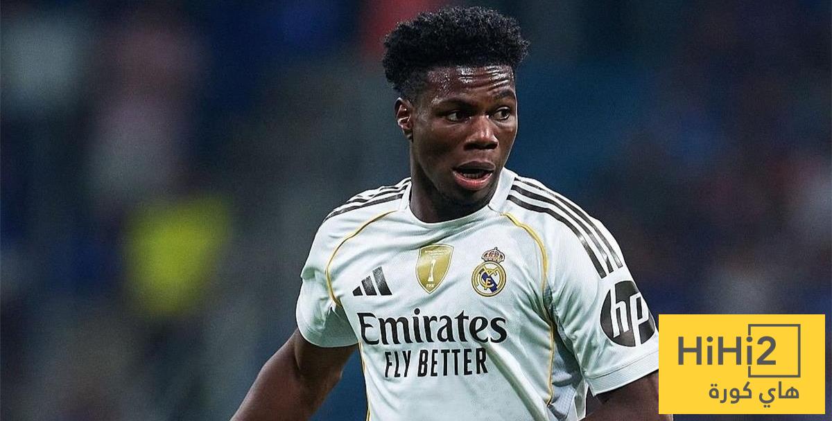 البديل الأنسب لـ تشواميني في ميونخ ..!