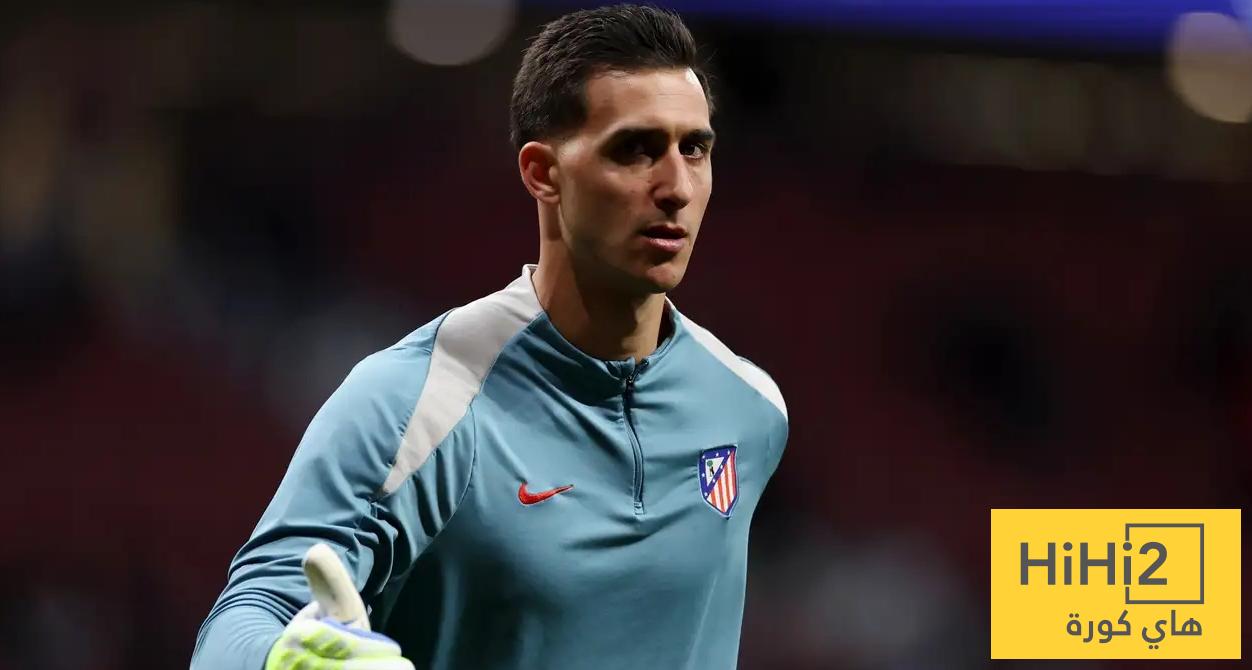 أتلتيكو مدريد عثر على ما يفتقده ريال مدريد