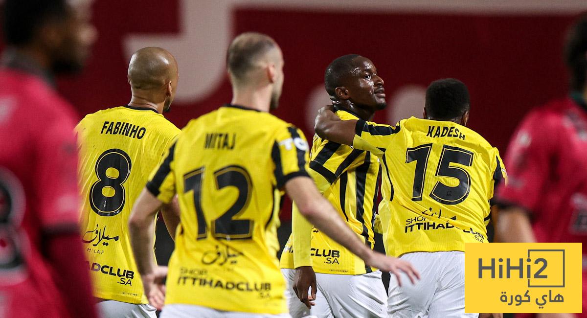 فوضى الاتهامات تخفي الحقيقة الكبرى في الاتحاد !