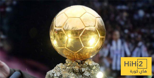 ترتيب المرشحين للكرة الذهبية بعد جولة الذهاب في الابطال 2 ترتيب المرشحين للكرة الذهبية بعد جولة الذهاب في الابطال 1