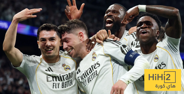 شاهد النتائج ..ريال مدريد يتفوق قبل مواجهة جيرونا 2 شاهد النتائج ..ريال مدريد يتفوق قبل مواجهة جيرونا 1