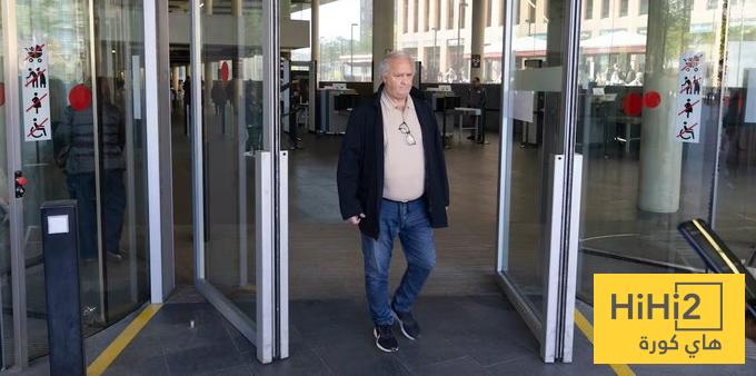 مندوب برشلونة يؤكد وجود تقارير الحكام