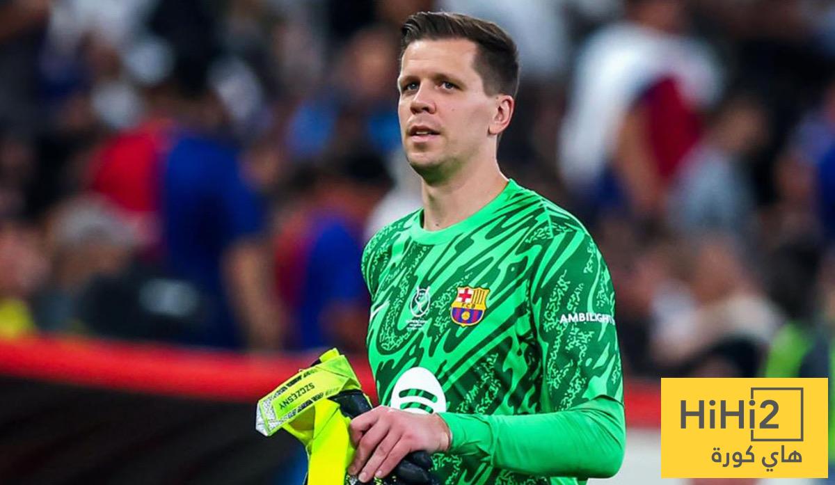 قرار مهم في برشلونة بشأن مستقبل تشيزني