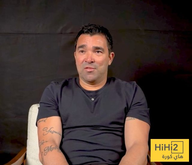 ديكو يرد .. لو كان القرار بيدك هل تاخذ نيمار الى المونديال ؟ 1