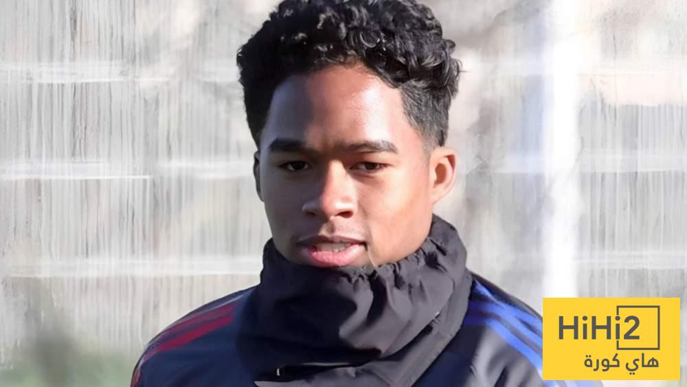 “تحطيم اللاعبين”… إندريك يواجه السيناريو الأصعب في كرة القدم!