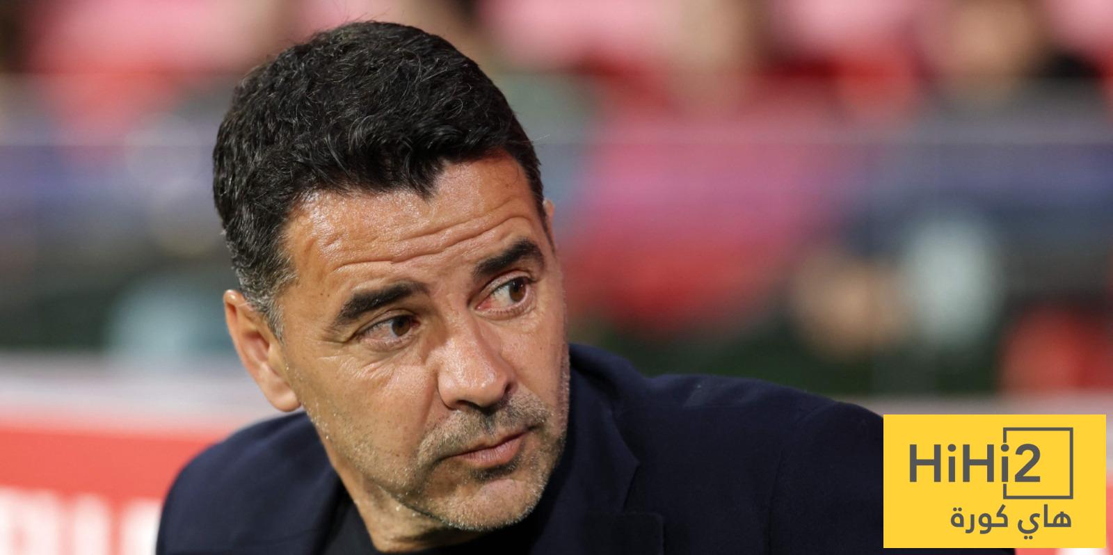 مدرب جيرونا يتحدث عن حظوظ الريال في العودة امام البايرن