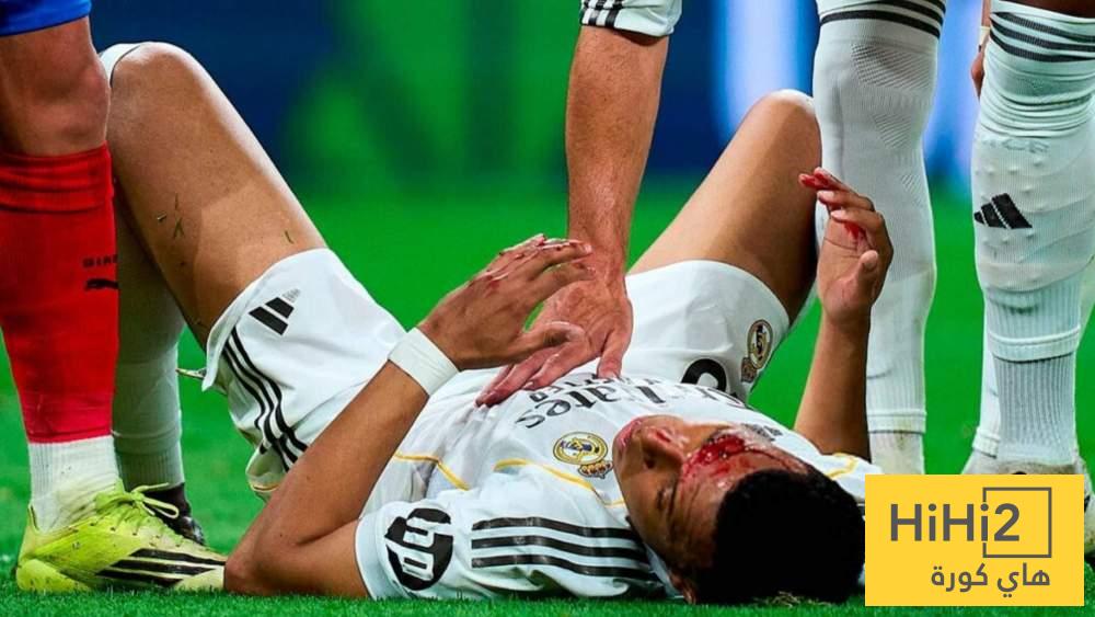 إنها ركلة جزاء هنا وعلى سطح القمر!