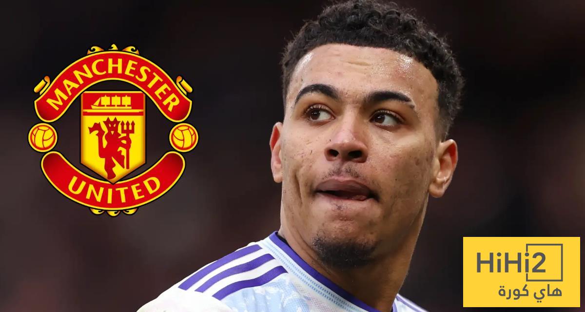 3 صفقات هجومية على رادار اليونايتد في الصيف