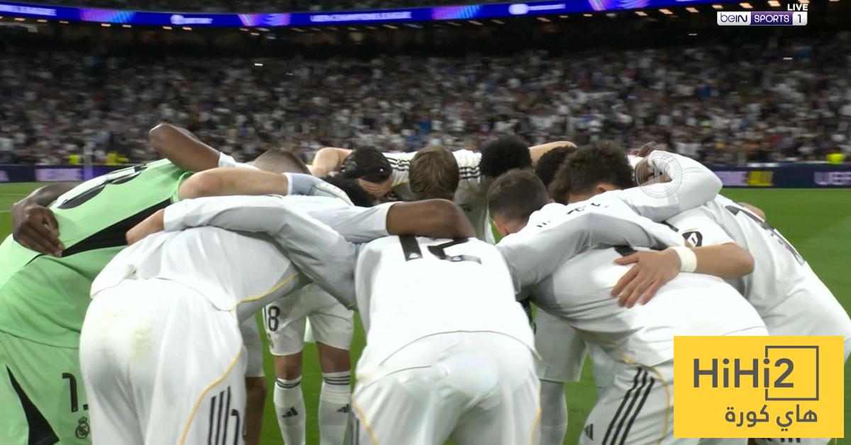 صحفي يهاجم ريال مدريد … المشكلة فيكم!