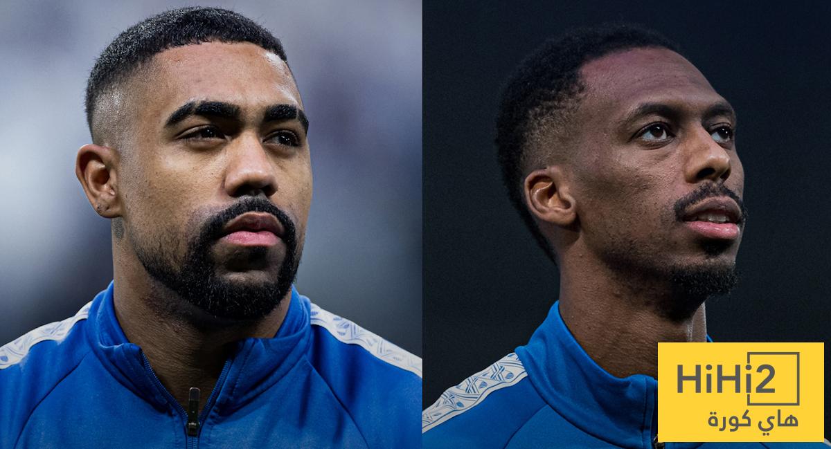 الرأي الطبي في إصابة كنو ومالكوم ! الرأي الطبي في إصابة كنو ومالكوم !