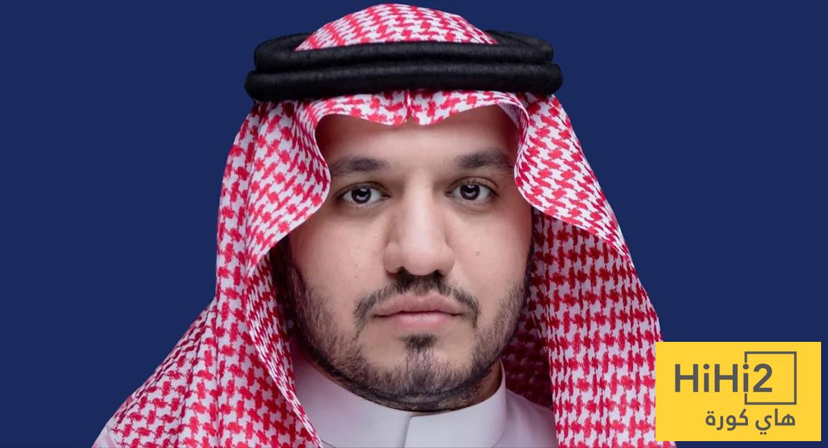 رئيس النصر يوجه رسالة حماسية قبل مواجهة الأخدود