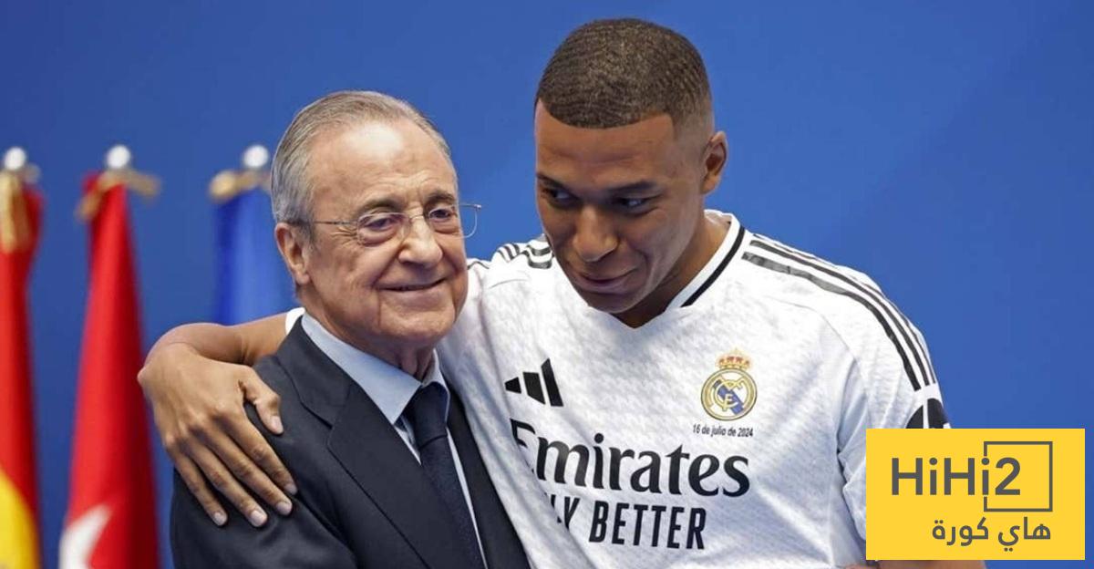 الصفقة التي ” نكبت ” ريال مدريد !