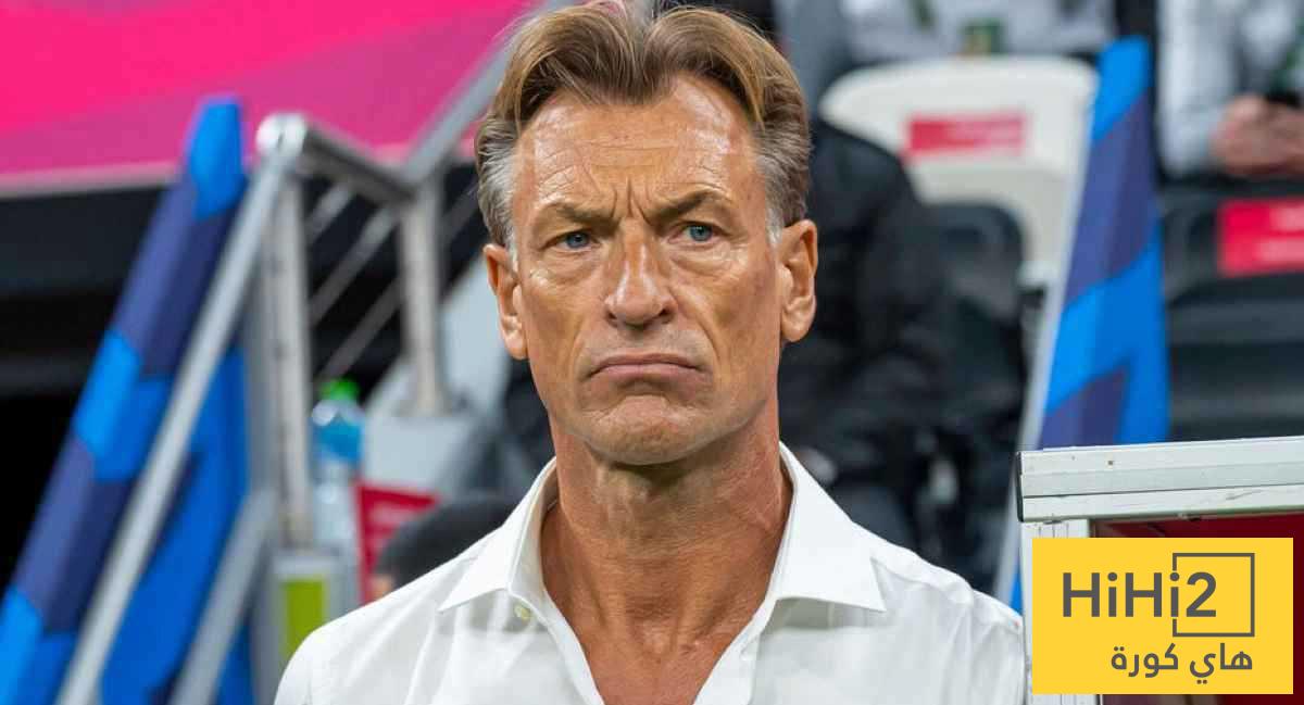 تغيير مدرب المنتخب السعودي الآن قرار كارثي !