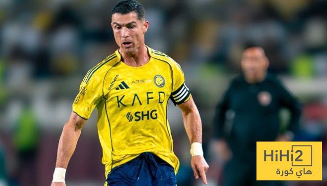 نجم أرسنال: اعتزل يا رونالدو قبل أن تهتز أسطورتك! 1