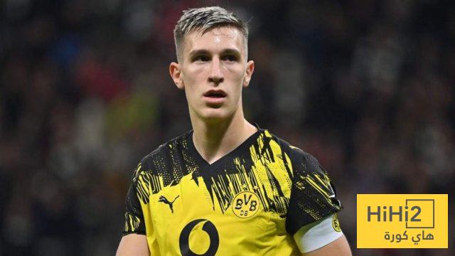 رغم تجديد عقده.. شلوتربيك يقترب من ريال مدريد 1