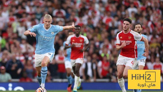 صورة – سيناريو مجنون يهدد لقب البريميرليغ..! 1