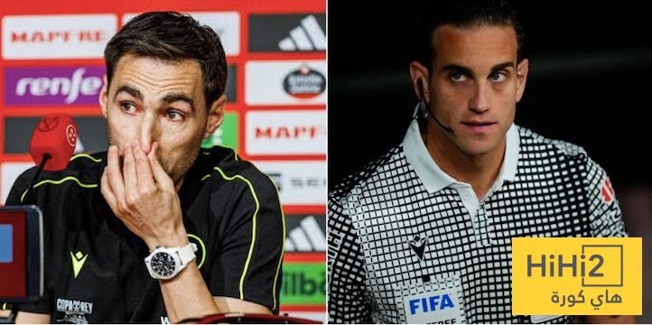 4 نقاط سرقها هذان اللصان من ريال مدريد