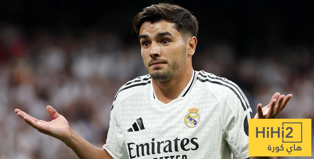 دياز يتمرد … رسالة شديدة اللهجة لأربيلوا!