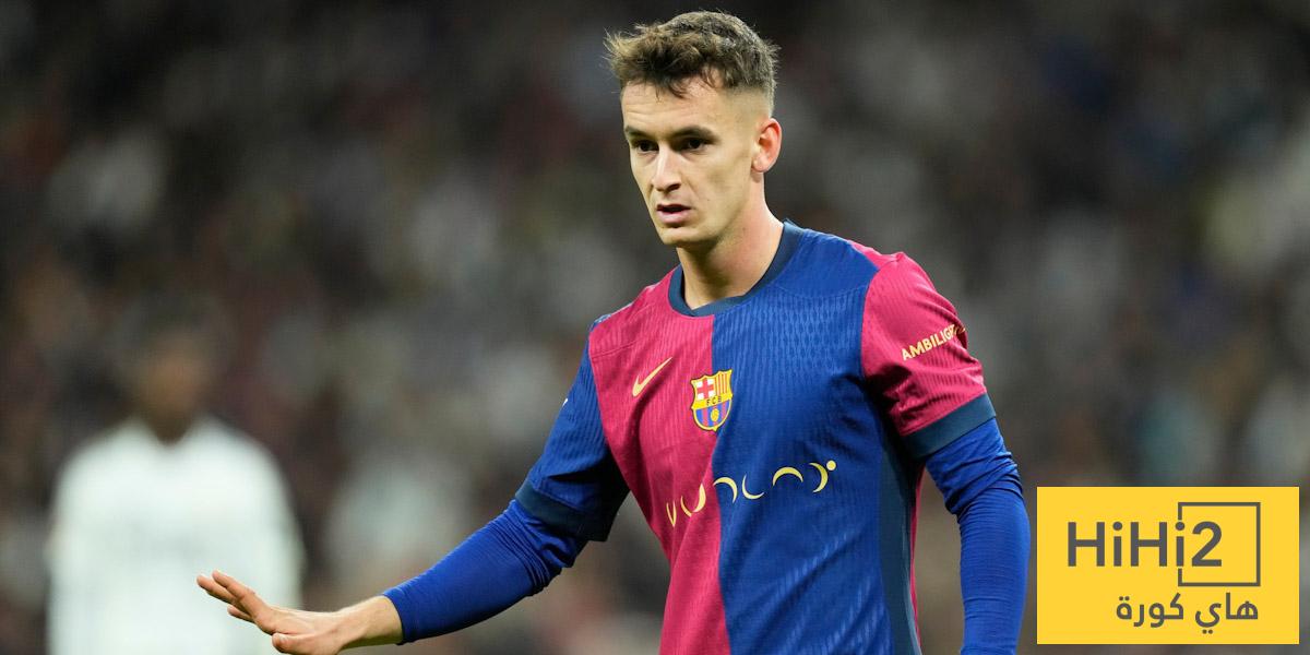 كاسادو يرد على فليك! كاسادو يرد على فليك!