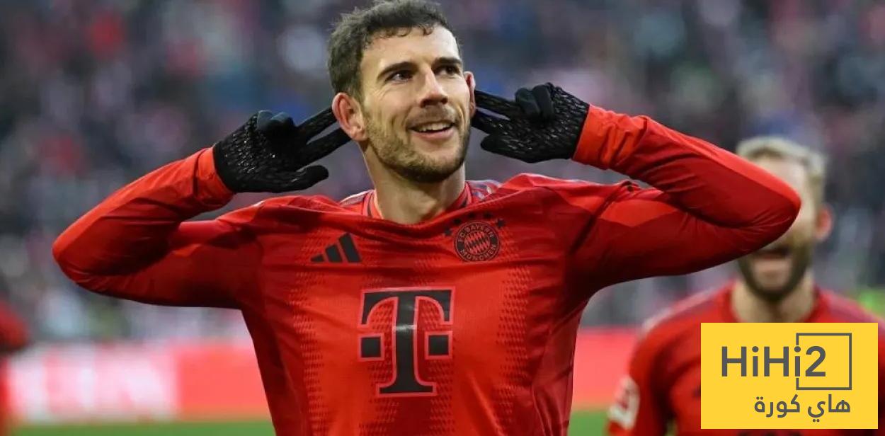 لاعب بايرن ميونخ يتحدث عن لقاء الريال