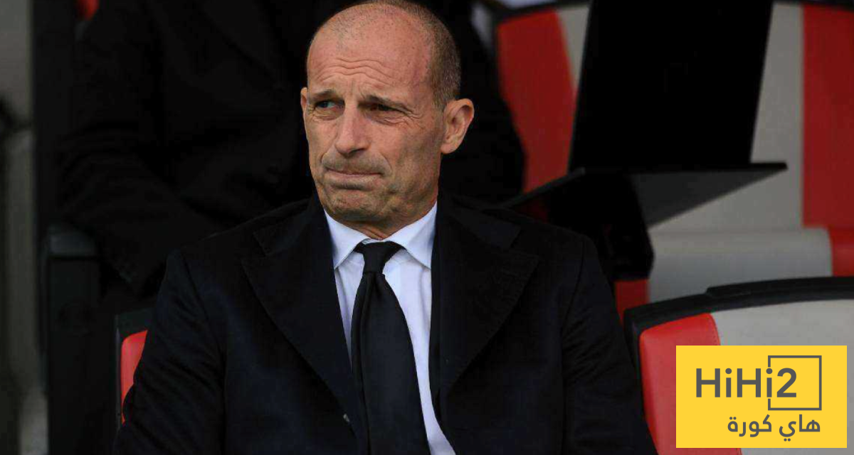 مطالبات بإقالة أليغري! مطالبات بإقالة أليغري!