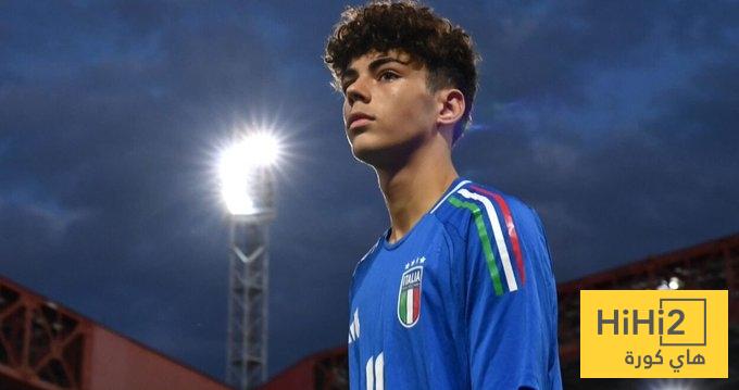 رادار برشلونة يلتقط جوهرة دورتموند