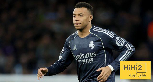 كيف يُضعف مبابي أي فريق يتواجد فيه ..! 1