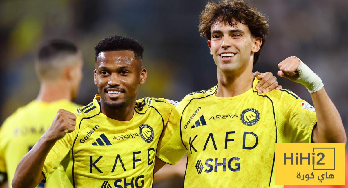 نموذج مميز في دوري روشن !