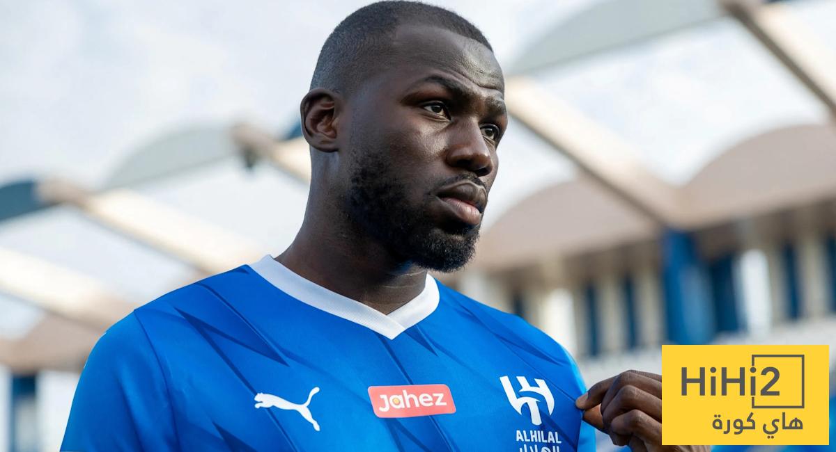 من يعوض غياب كوليبالي أمام السد ؟ من يعوض غياب كوليبالي أمام السد ؟