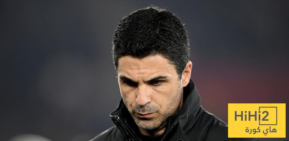 فابريغاس يهدد مستقبل أرتيتا في أرسنال