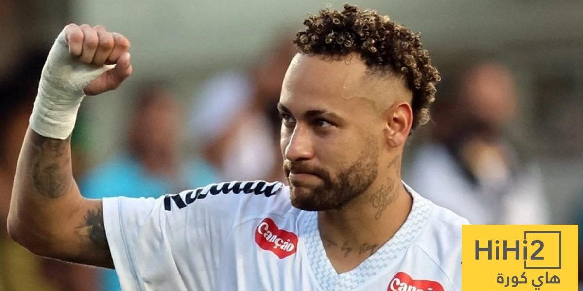 وجهة نيمار المقبلة…!