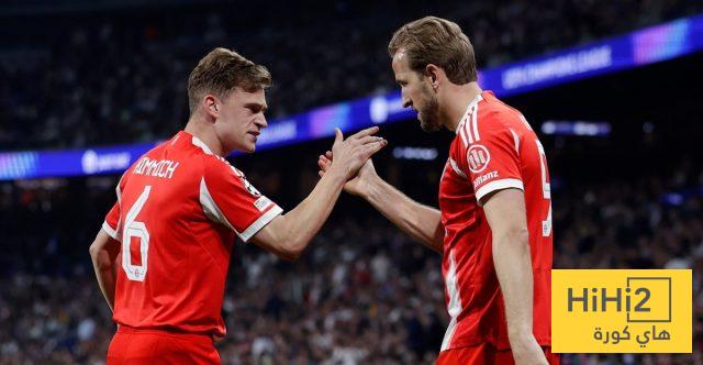 كيميتش: مباراة جيرونا لن تؤثر على أداء ريال مدريد أمامنا 2 كيميتش: مباراة جيرونا لن تؤثر على أداء ريال مدريد أمامنا 1