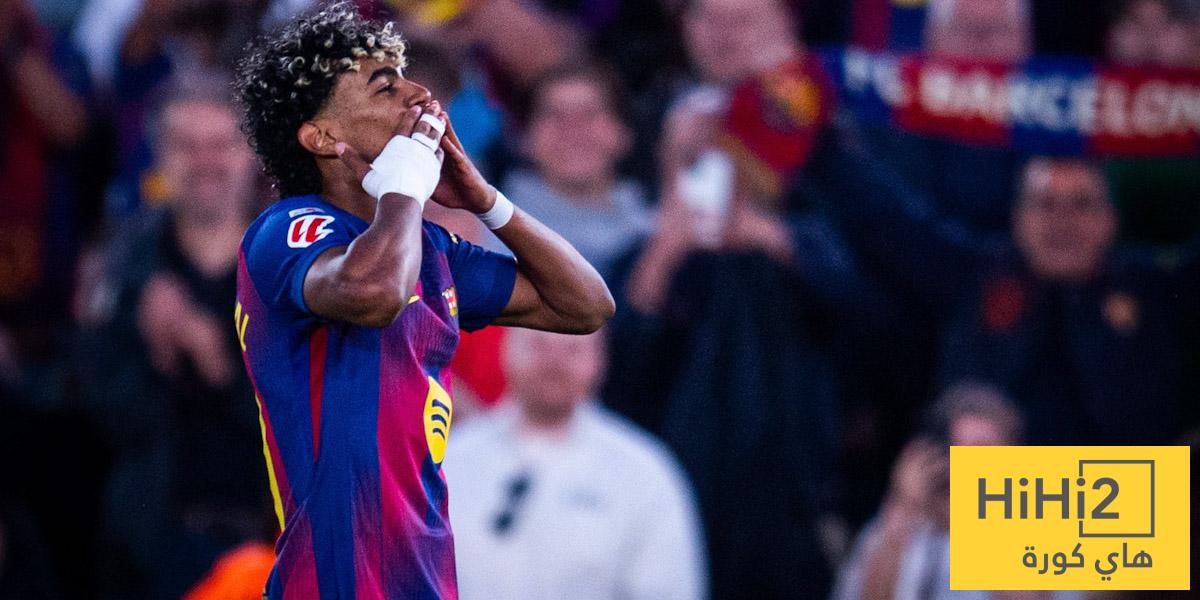 برشلونة يؤمن بالعودة أمام أتلتيكو