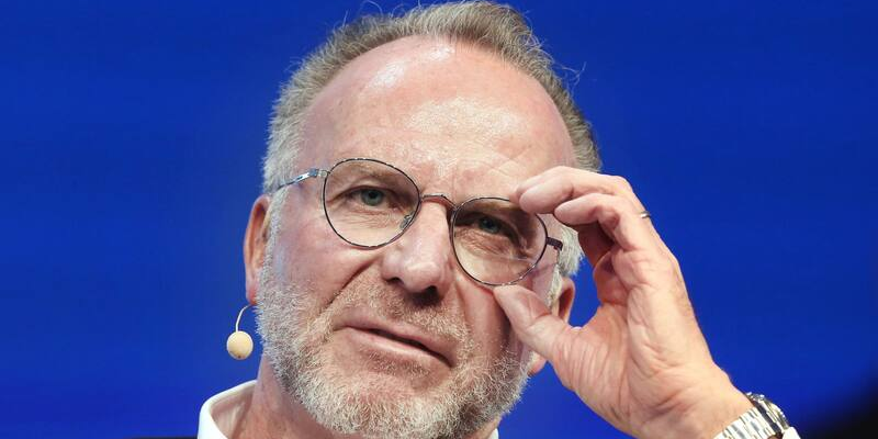 اسطورة بايرن ميونخ يحذر لاعبيه من الغرور قبل مواجهة الريال اسطورة بايرن ميونخ يحذر لاعبيه من الغرور قبل مواجهة الريال