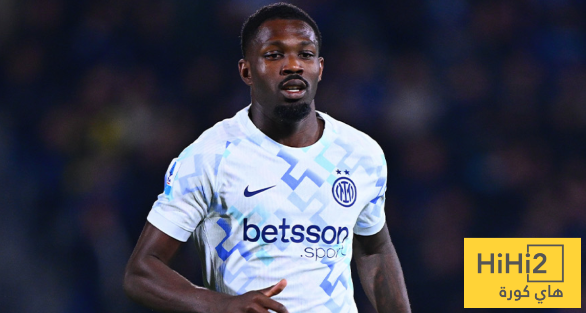 إحصائيات ساعة من مباراة إنتر ميلان وكومو في الدوري الإيطالي إحصائيات ساعة من مباراة إنتر ميلان وكومو في الدوري الإيطالي