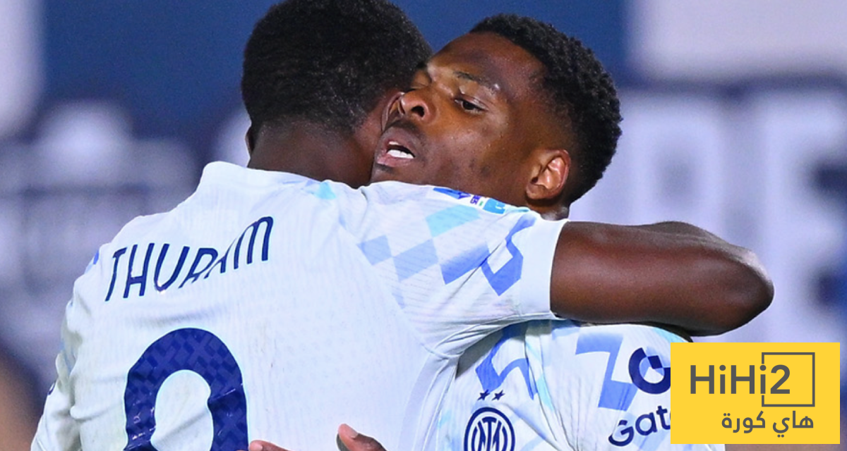 تقييم لاعبي إنتر ميلان بعد الفوز على كومو في الدوري الإيطالي