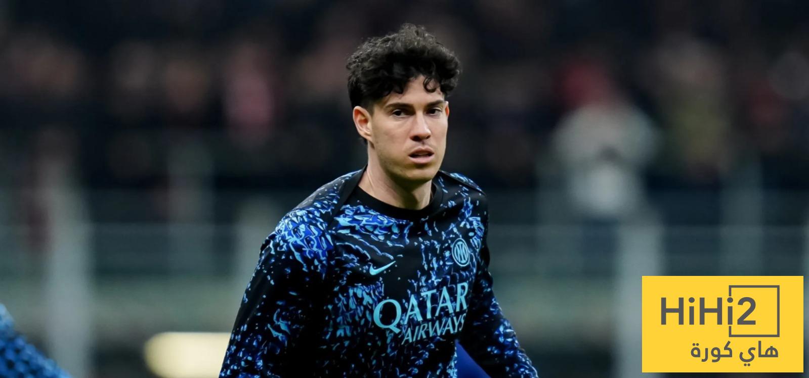 اتفاق شفهي يؤجل انتقال باستوني إلى برشلونة