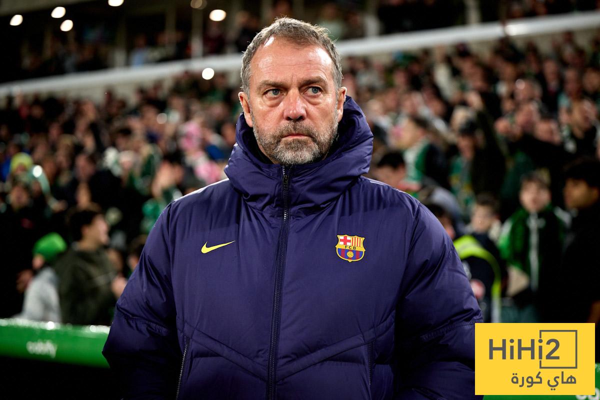 يجب أن نقول الحقيقة …! هذا أفضل مدرب في عصر برشلونة الحديث