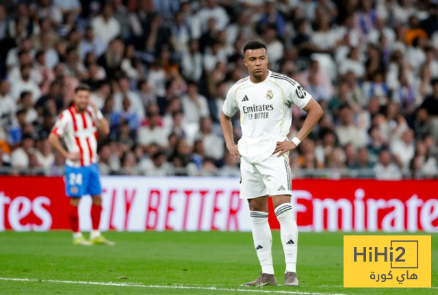 نظرية المؤامرة لا تليق بريال مدريد ..! 1