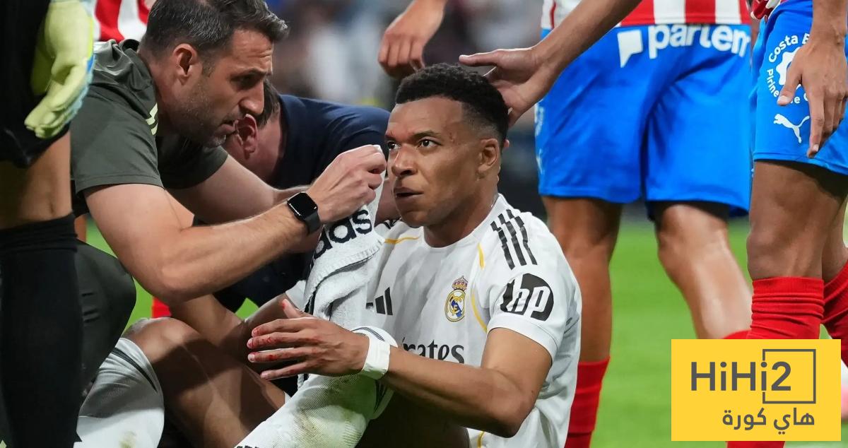 موقف ثلاثي الريال من البدء ضد بايرن ميونخ