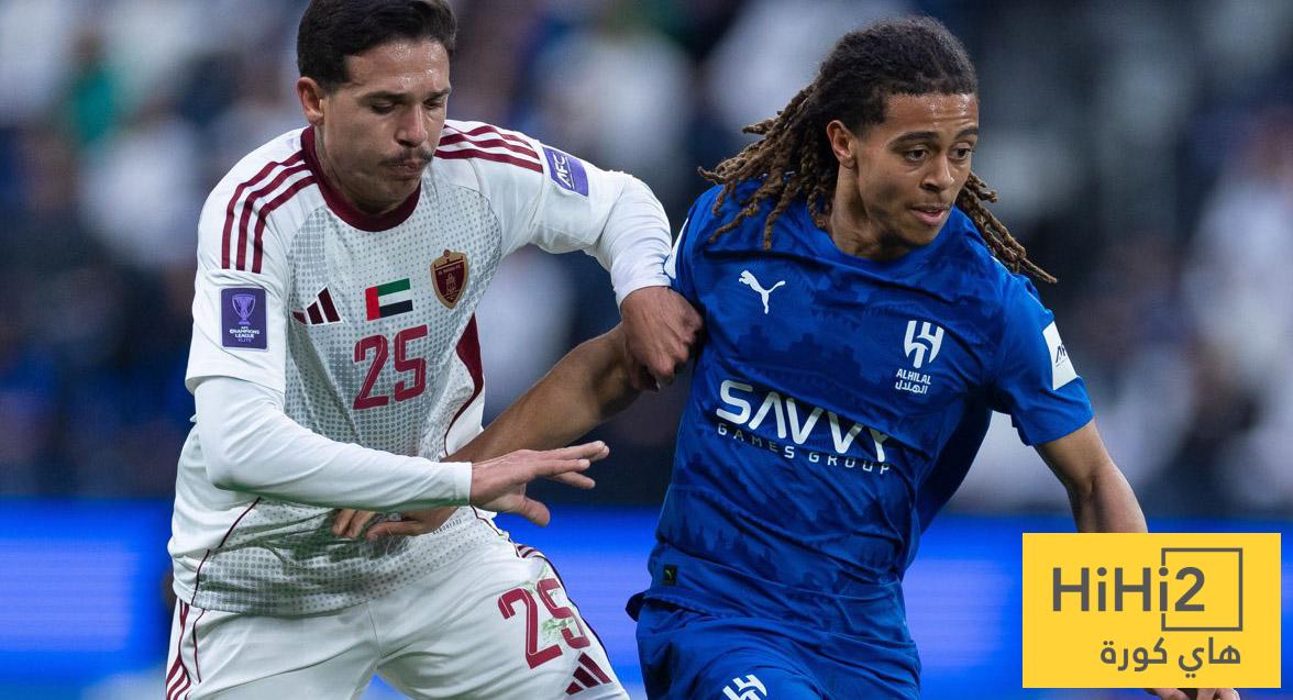 أجانب الهلال أمام السد القطري ! أجانب الهلال أمام السد القطري !