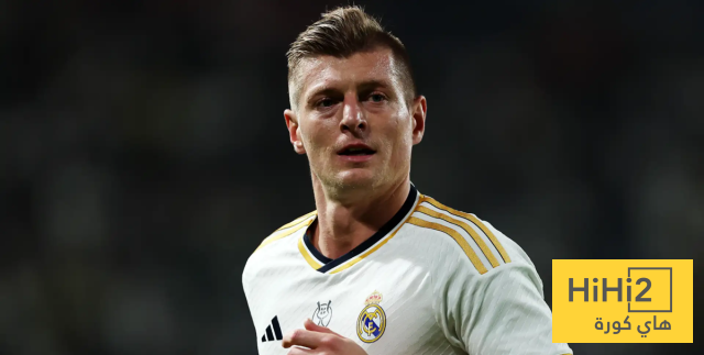 كروس كان مخطئا ! 1