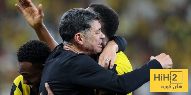 اللاعب الذي سيرافق كونسيساو في المؤتمر الصحفي !